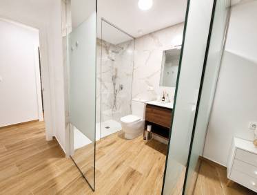 Vakantie verhuur - Appartement - Orihuela Costa - Villamartin