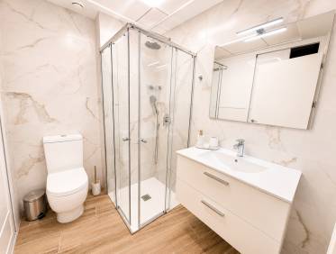 Vakantie verhuur - Appartement - Orihuela Costa - Villamartin