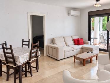Vakantie verhuur - Appartement - Orihuela Costa - Villamartin