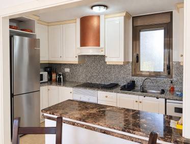 Vakantie verhuur - Appartement - Orihuela Costa - Villamartin