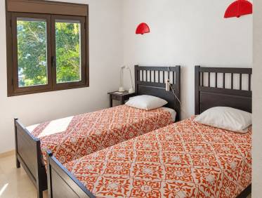 Vakantie verhuur - Appartement - Orihuela Costa - Villamartin