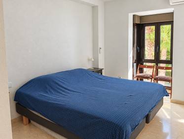 Vakantie verhuur - Appartement - Orihuela Costa - Villamartin