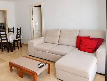 Vakantie verhuur - Appartement - Orihuela Costa - Villamartin