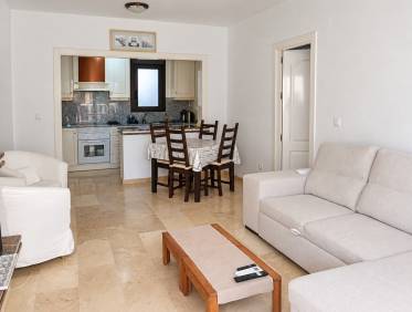 Vakantie verhuur - Appartement - Orihuela Costa - Villamartin