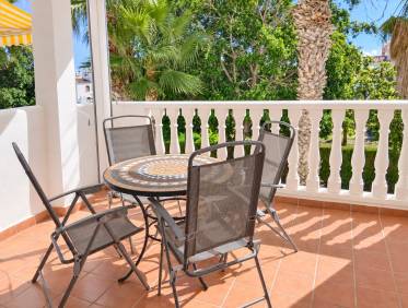 Vakantie verhuur - Appartement - Orihuela Costa - Villamartin