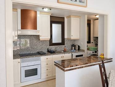 Vakantie verhuur - Appartement - Orihuela Costa - Villamartin