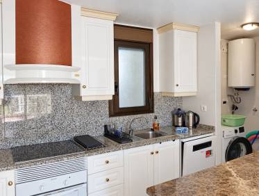 Vakantie verhuur - Appartement - Orihuela Costa - Villamartin