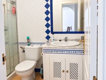 Vakantie verhuur - Appartement - Orihuela Costa - Villamartin