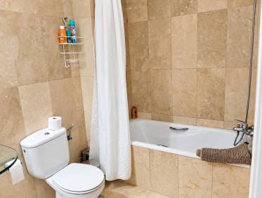 Vakantie verhuur - Appartement - Orihuela Costa - Villamartin