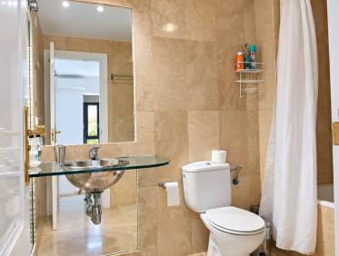 Vakantie verhuur - Appartement - Orihuela Costa - Villamartin