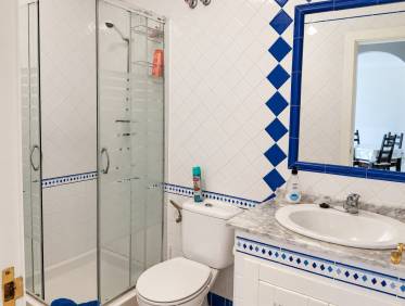 Vakantie verhuur - Appartement - Orihuela Costa - Villamartin