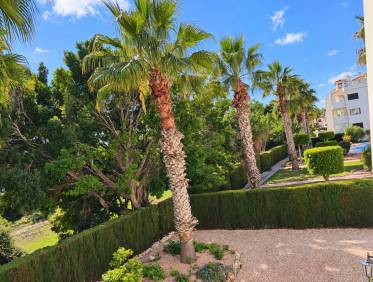 Vakantie verhuur - Appartement - Orihuela Costa - Villamartin