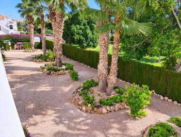 Vakantie verhuur - Appartement - Orihuela Costa - Villamartin