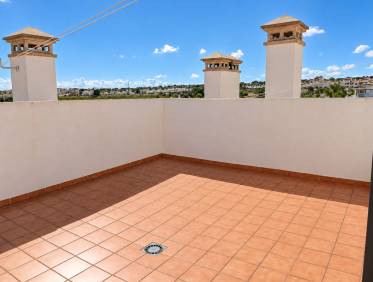 Vakantie verhuur - Appartement - Orihuela Costa - Villamartin