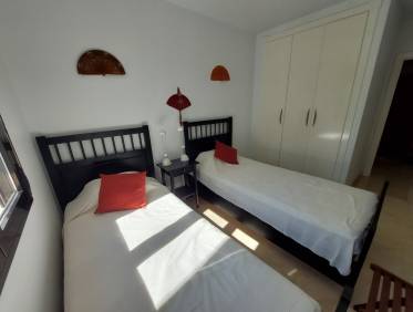 Vakantie verhuur - Appartement - Orihuela Costa - Villamartin