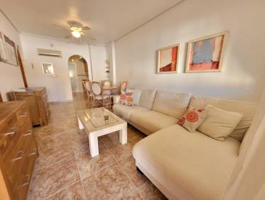 Vakantie verhuur - Appartement - Orihuela Costa