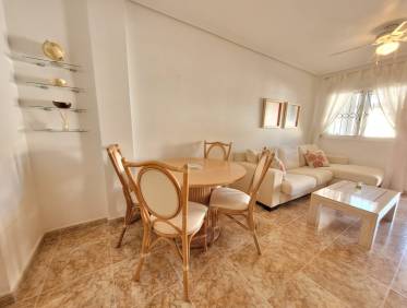Vakantie verhuur - Appartement - Orihuela Costa