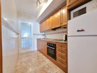 Vakantie verhuur - Appartement - Orihuela Costa