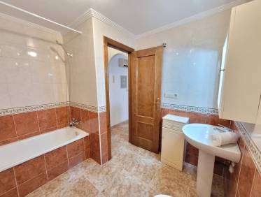 Vakantie verhuur - Appartement - Orihuela Costa
