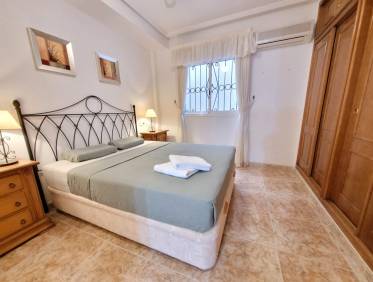 Vakantie verhuur - Appartement - Orihuela Costa