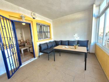 Vakantie verhuur - Appartement - Orihuela Costa