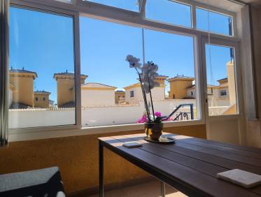 Vakantie verhuur - Appartement - Orihuela Costa