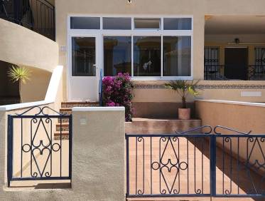 Vakantie verhuur - Appartement - Orihuela Costa