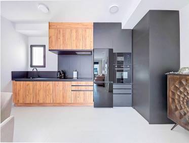 Vakantie verhuur - Appartement - San Miguel de Salinas - San Miguel Salinas