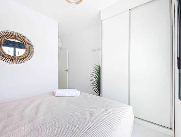 Vakantie verhuur - Appartement - San Miguel de Salinas - San Miguel Salinas