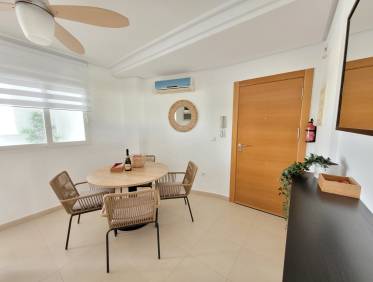Vakantie verhuur - Appartement - Sucina - Murcia