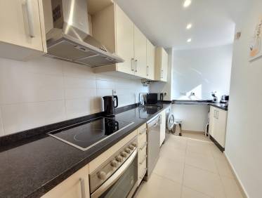 Vakantie verhuur - Appartement - Sucina - Murcia