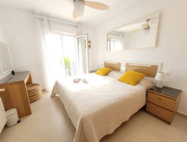 Vakantie verhuur - Appartement - Sucina - Murcia
