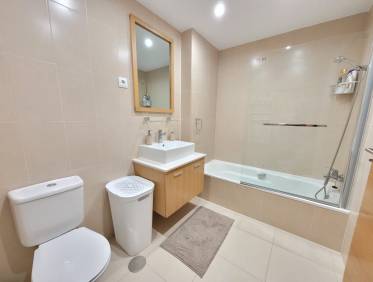Vakantie verhuur - Appartement - Sucina - Murcia