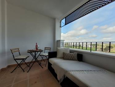 Vakantie verhuur - Appartement - Sucina - Murcia