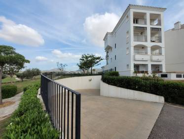 Vakantie verhuur - Appartement - Sucina - Murcia