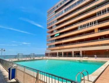 Vakantie verhuur - Appartement - Torrevieja - Acequion
