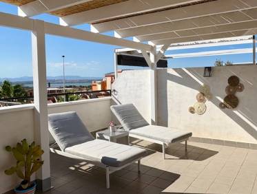Vakantie verhuur - Appartement - Torrevieja - Alicante