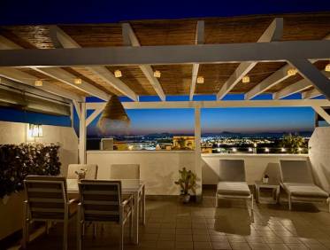 Vakantie verhuur - Appartement - Torrevieja - Alicante