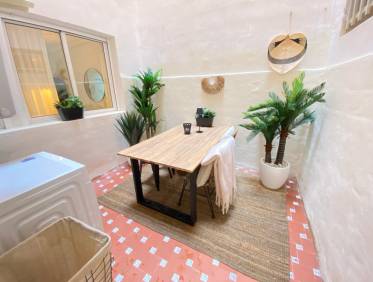 Vakantie verhuur - Appartement - Torrevieja - Center Torrevieja