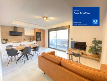 Vakantie verhuur - Appartement - Torrevieja - Center Torrevieja