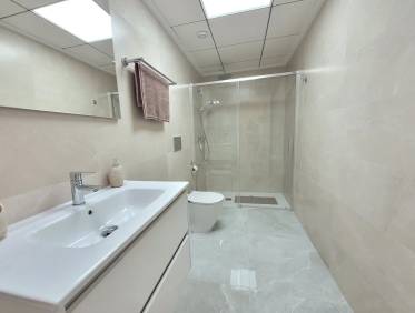 Vakantie verhuur - Appartement - Torrevieja - Comunidad Valenciana