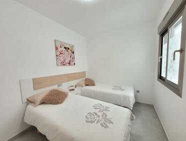 Vakantie verhuur - Appartement - Torrevieja - Comunidad Valenciana