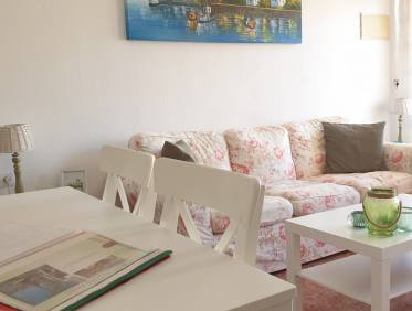 Vakantie verhuur - Appartement - Torrevieja