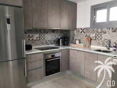 Vakantie verhuur - Appartement - Torrevieja