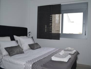 Vakantie verhuur - Appartement - Torrevieja