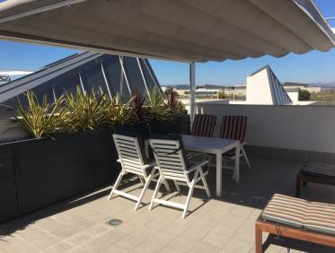 Vakantie verhuur - Appartement - Torrevieja