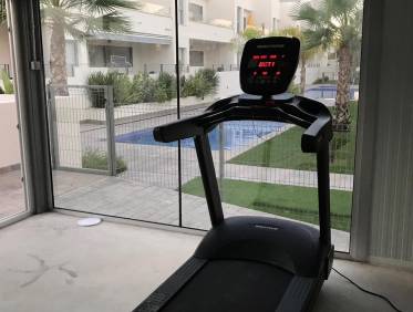 Vakantie verhuur - Appartement - Torrevieja