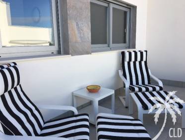 Vakantie verhuur - Appartement - Torrevieja