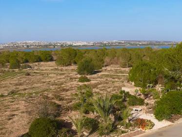 Vakantie verhuur - Appartement - Torrevieja