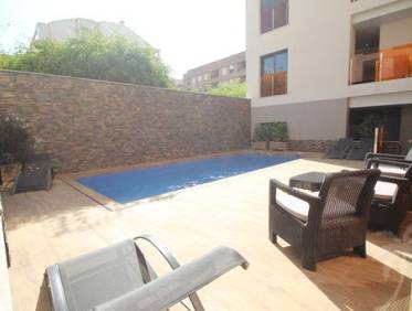 Vakantie verhuur - Appartement - Torrevieja